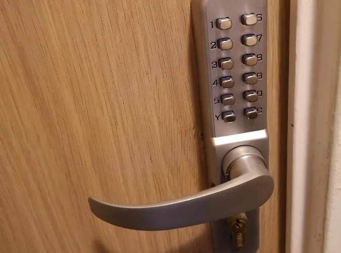Apartament Przy Dworcu