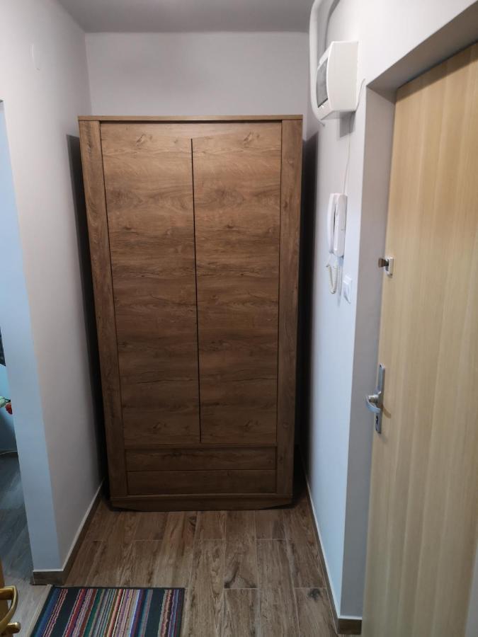 Przy Dworcu Apartment