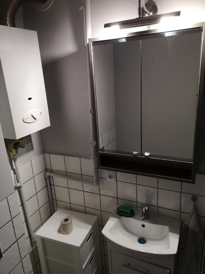 Przy Dworcu Apartment