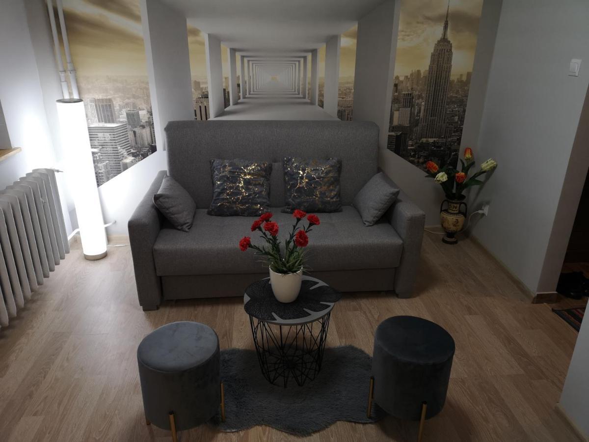 Przy Dworcu Apartment Krosno